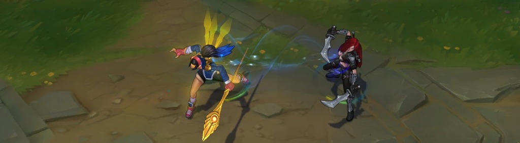 [LOL] 롤 SKT 월드 챔피언십 우승 기념 스킨 | 인스티즈