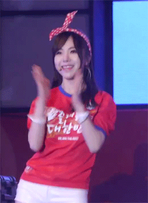 [데이터주의] 그냥 AOA 권민아 보고싶어서..gif | 인스티즈