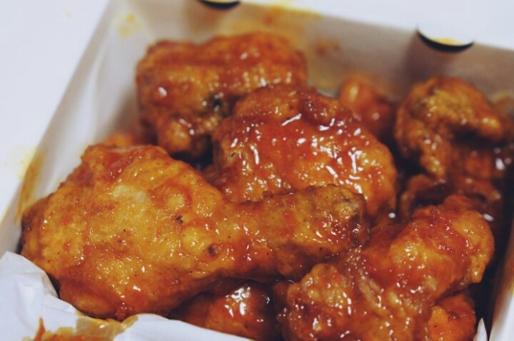 치킨은 이게 갑이지 여러분 선택은? | 인스티즈