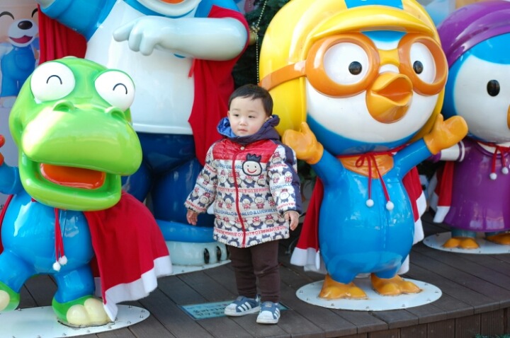 유강반점 이미지
