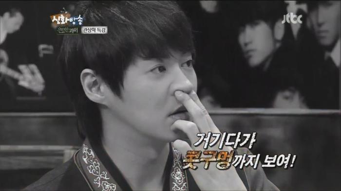 [신화방송] 시작부터 끝까지 박복한 연예인ㅋㅋㅋㅋㅋㅋㅋㅋㅋㅋㅋㅋ | 인스티즈