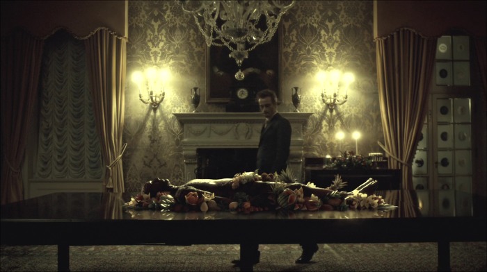 [로맨틱스릴러미드] 한니발 (Hannibal) 시즌3 에피6 (1/4) | 인스티즈