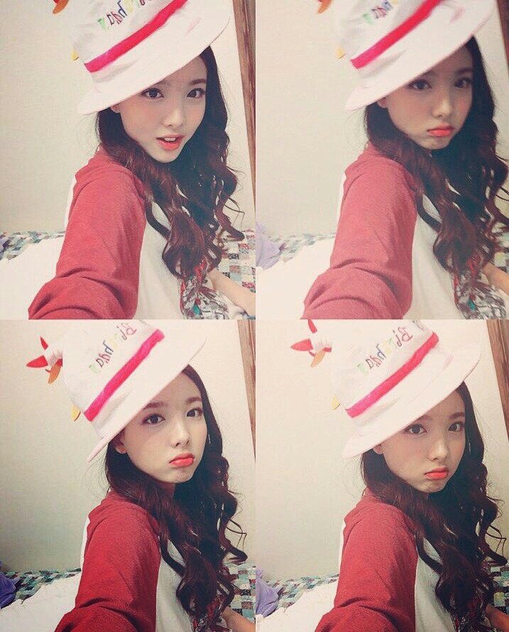 [트와이스] 과즙소녀 나연 | 인스티즈