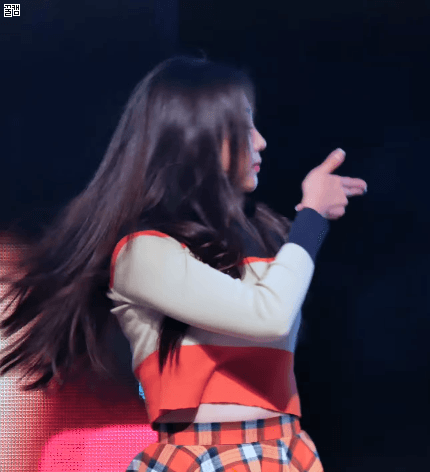 러블리즈 사막여우 지수 보고가세요 ㅎㅎ | 인스티즈