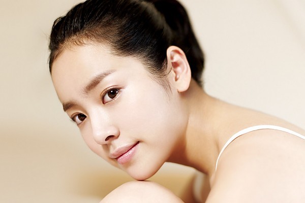 순수한 아가상 한지민.jpg | 인스티즈