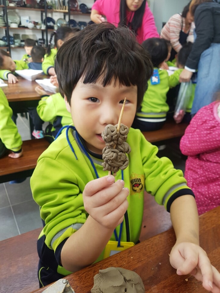 정우꼬치 맛있는 꼬치 이미지