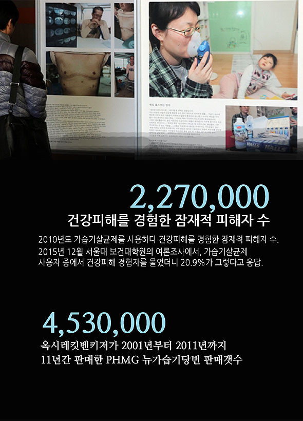 [살인기업옥시] 한국인이라면 반드시 불매해야할 옥시 제품 목록 | 인스티즈