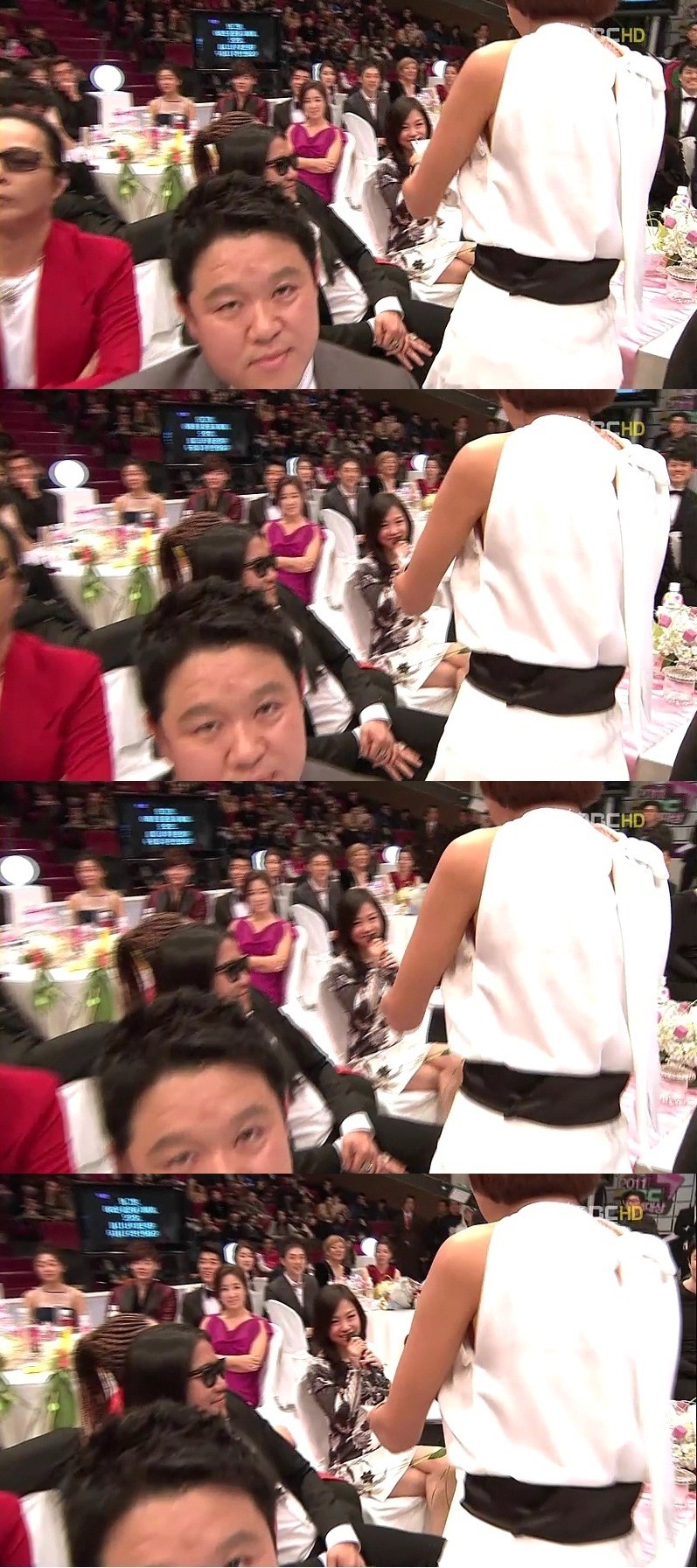 빡친 김구라.jpg | 인스티즈