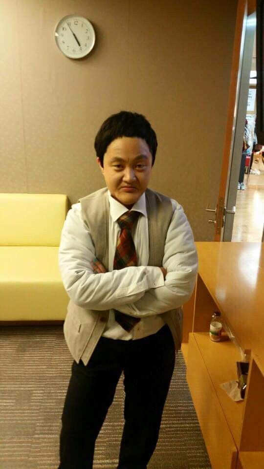 SNL에 정성호가 있다면 코빅에는 박나래가 있음ㅋㅋㅋㅋ | 인스티즈