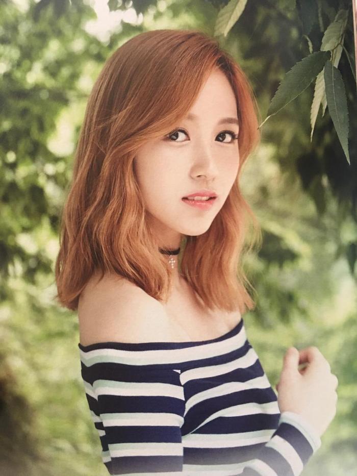 트와이스 포토북 | 인스티즈