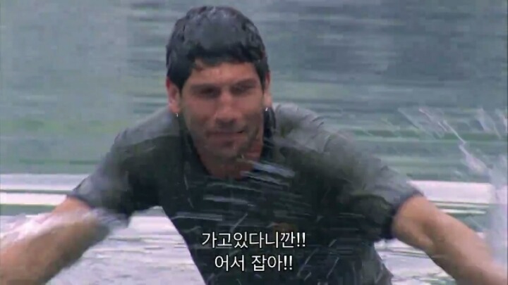 워킹데드 시즌 1 3화(6) (혐오주의) | 인스티즈