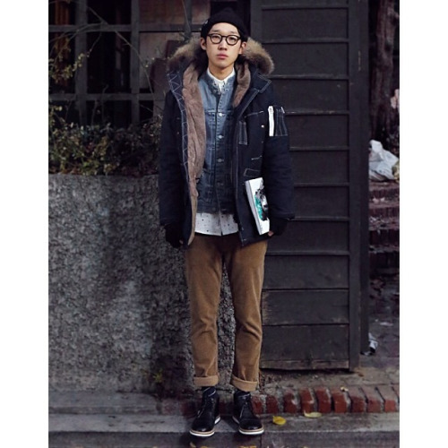 남자옷 | 인스티즈