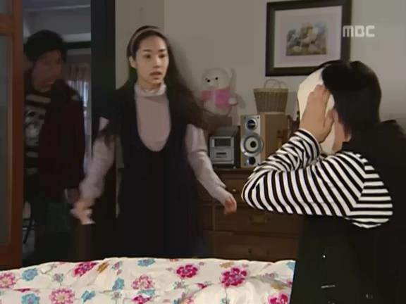 [거침없이하이킥] 유미 가족의 비밀 -3- | 인스티즈