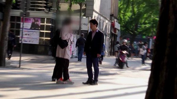 자신이 타인에게 만만해보이는지 대략 알수있는 척도 | 인스티즈