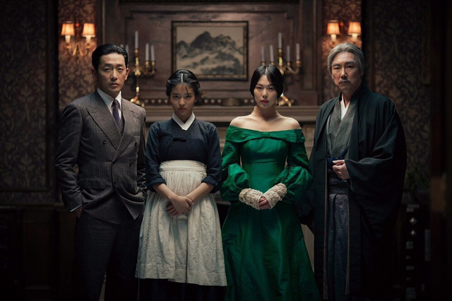박찬욱 감독 신작 하정우,김민희,김태리,조진웅 주연 아가씨 스틸 이미지 | 인스티즈