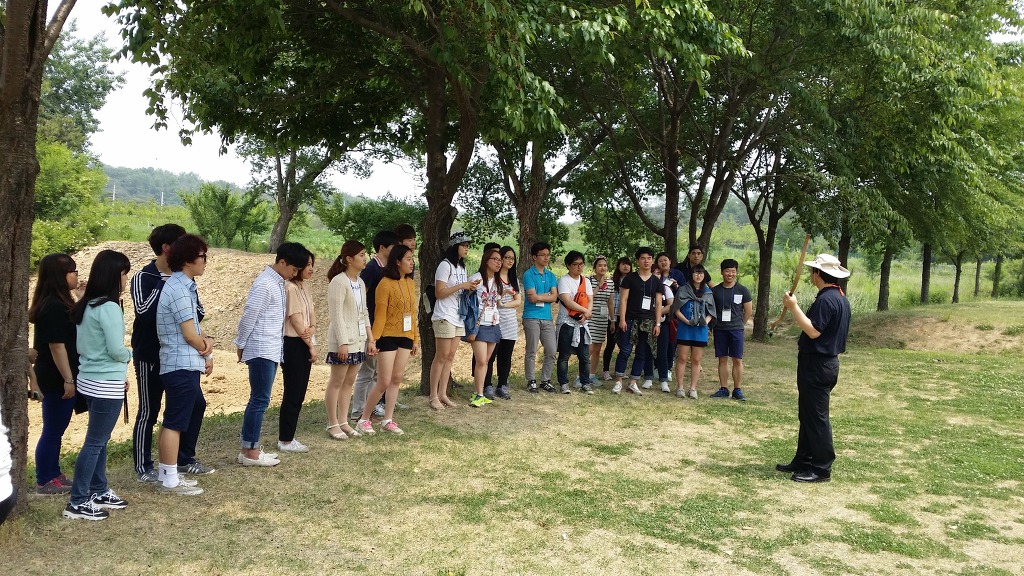 문화마당학이시습 이미지