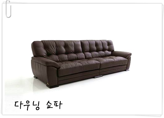 하나쇼파 이미지