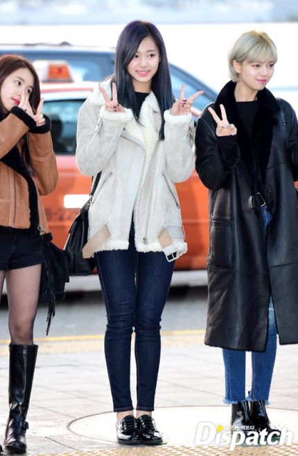 오늘자 트와이스 | 인스티즈