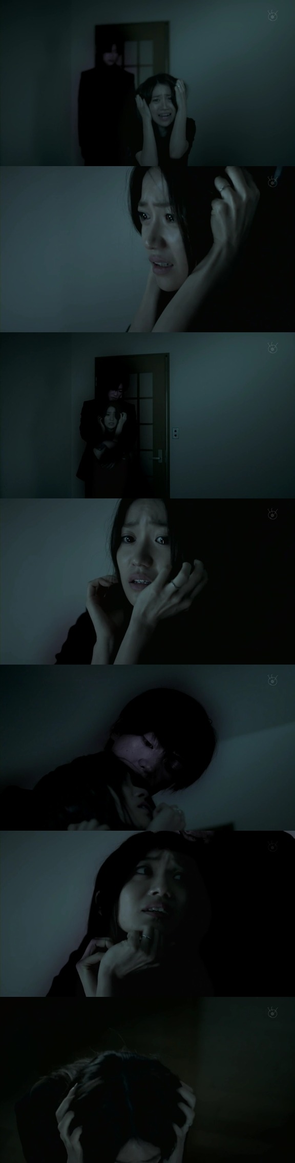 기묘한 이야기 2012 가을 특별편 - 심령사진 어플 | 인스티즈