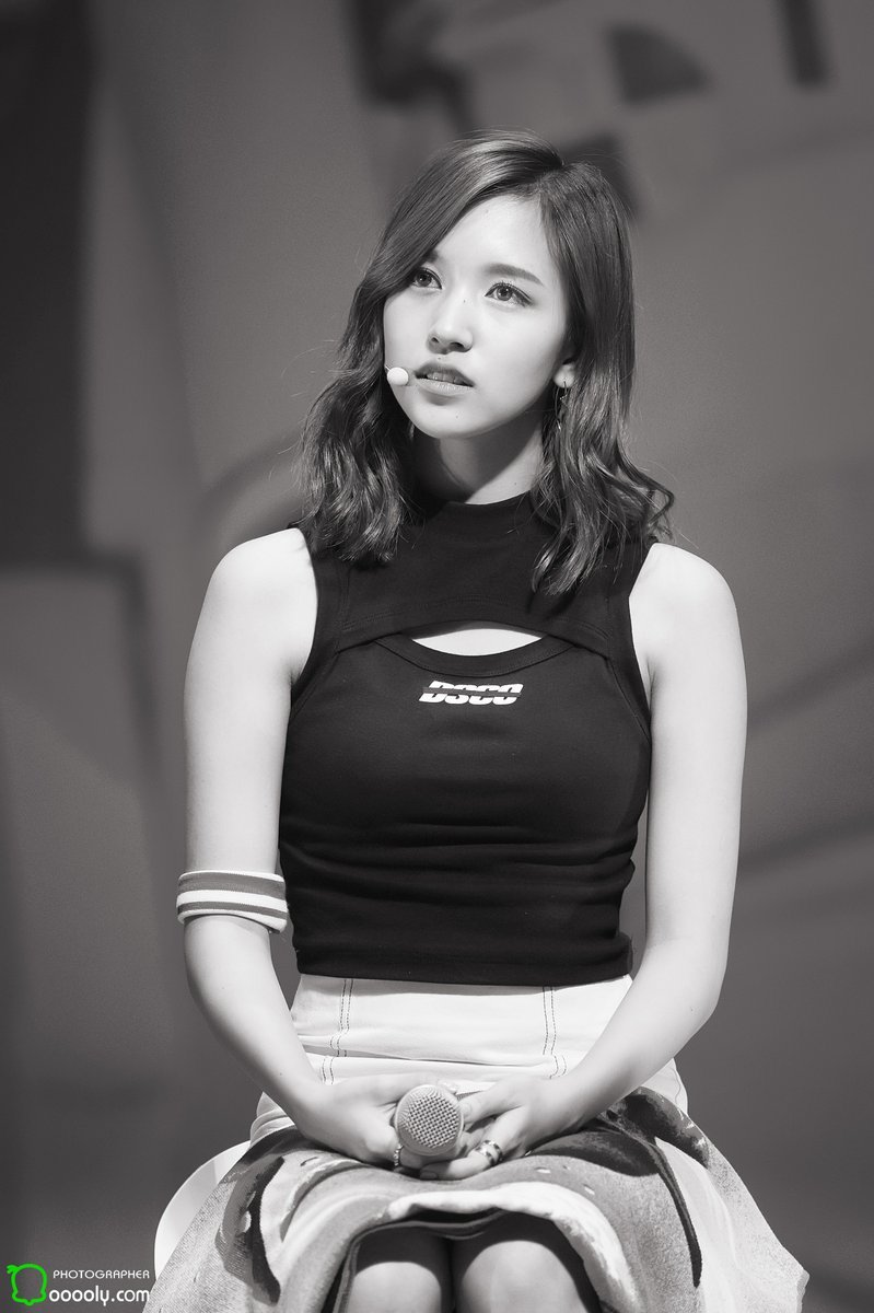 미나 vs 미나 | 인스티즈