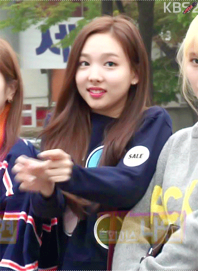트와이스 나연 | 인스티즈
