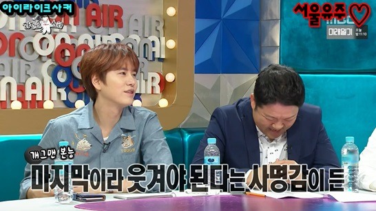 김대희, 비뇨기과 의사들이 정관수수을 잘 안하는 이유 | 인스티즈
