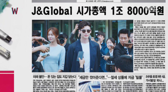 더블유갤러리 이미지