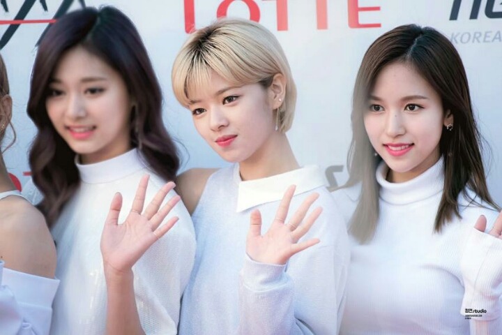 하루한번 정연 | 인스티즈