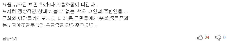 당신이 우울하다는 것을 보여주는 5가지 징후 | 인스티즈