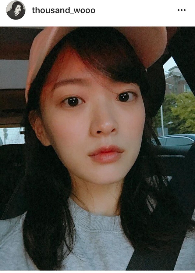 5/6 천우희 인스타그램 | 인스티즈