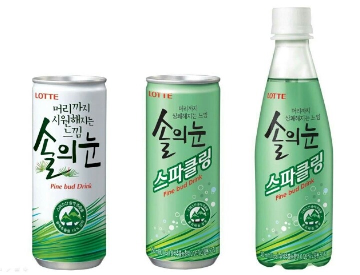 호불호 심하게 갈리는 음료수의 진화 | 인스티즈