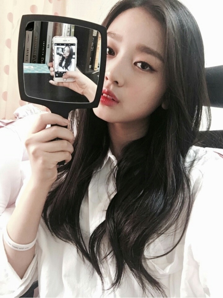 귀여운 하니 수민이.JPG | 인스티즈