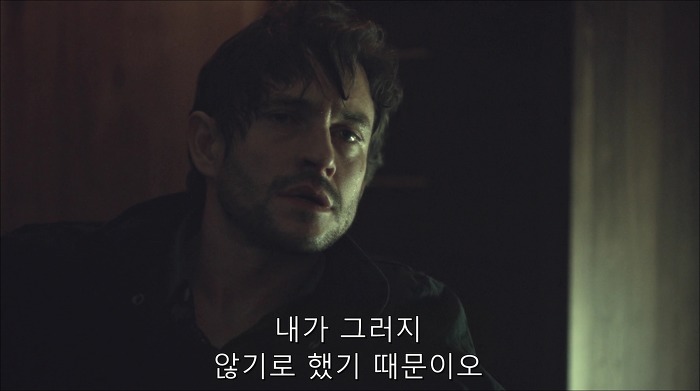 [로맨틱스릴러미드] 한니발 (Hannibal) 시즌3 에피13 (2/4) | 인스티즈