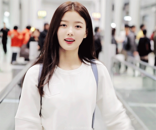 유정이 vs 유정이.jpgif | 인스티즈
