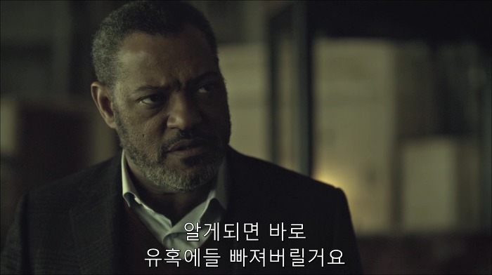 [로맨틱스릴러미드] 한니발 (Hannibal) 시즌3 에피6 (1/4) | 인스티즈