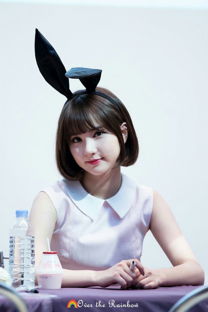 여자친구 은하 | 인스티즈