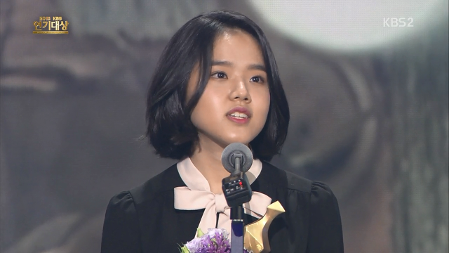"눈길 안 보신 분들은요, 꼭 찾아서 한번 봐주셨으면 좋겠어요." | 인스티즈