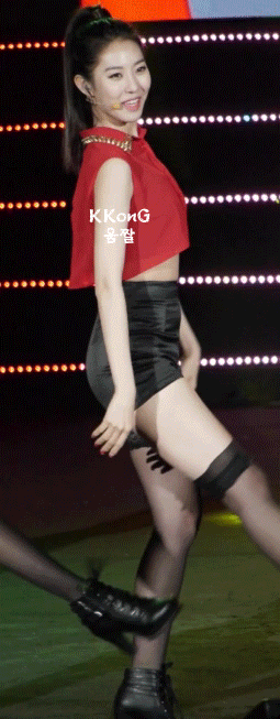 베스티 다혜 .gif | 인스티즈