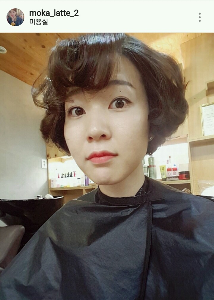 오늘자 백목화 인스타그램 | 인스티즈