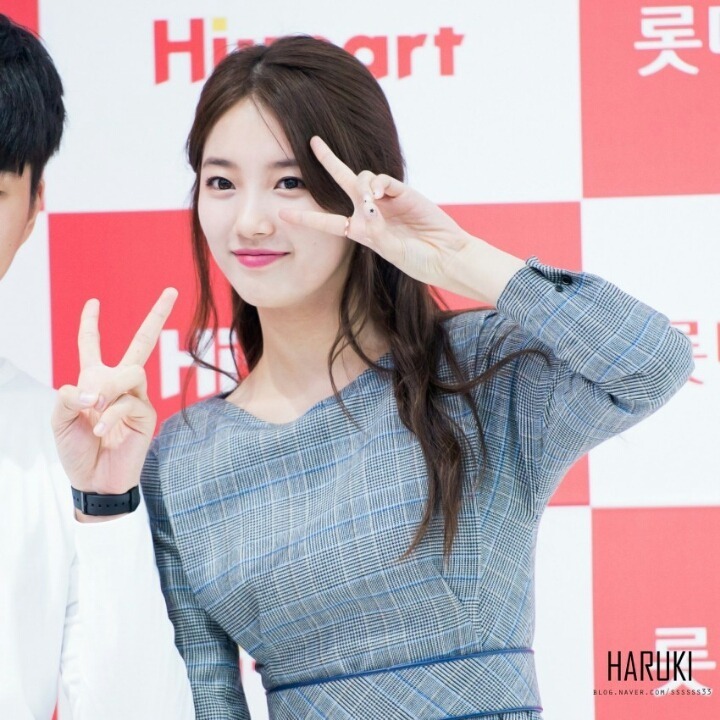 청순한 반묶음 수지.JPGIF | 인스티즈