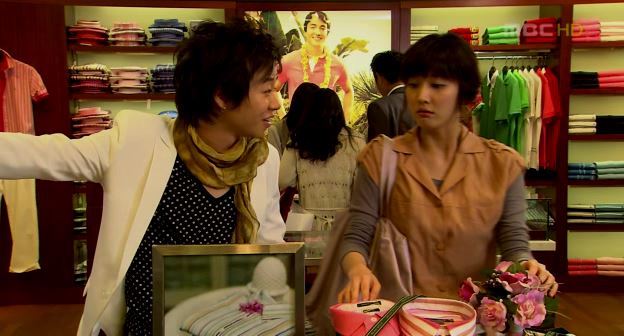 [드라마] 소울메이트 EP. 16 사랑의 이름으로 이젠 안녕 | 인스티즈