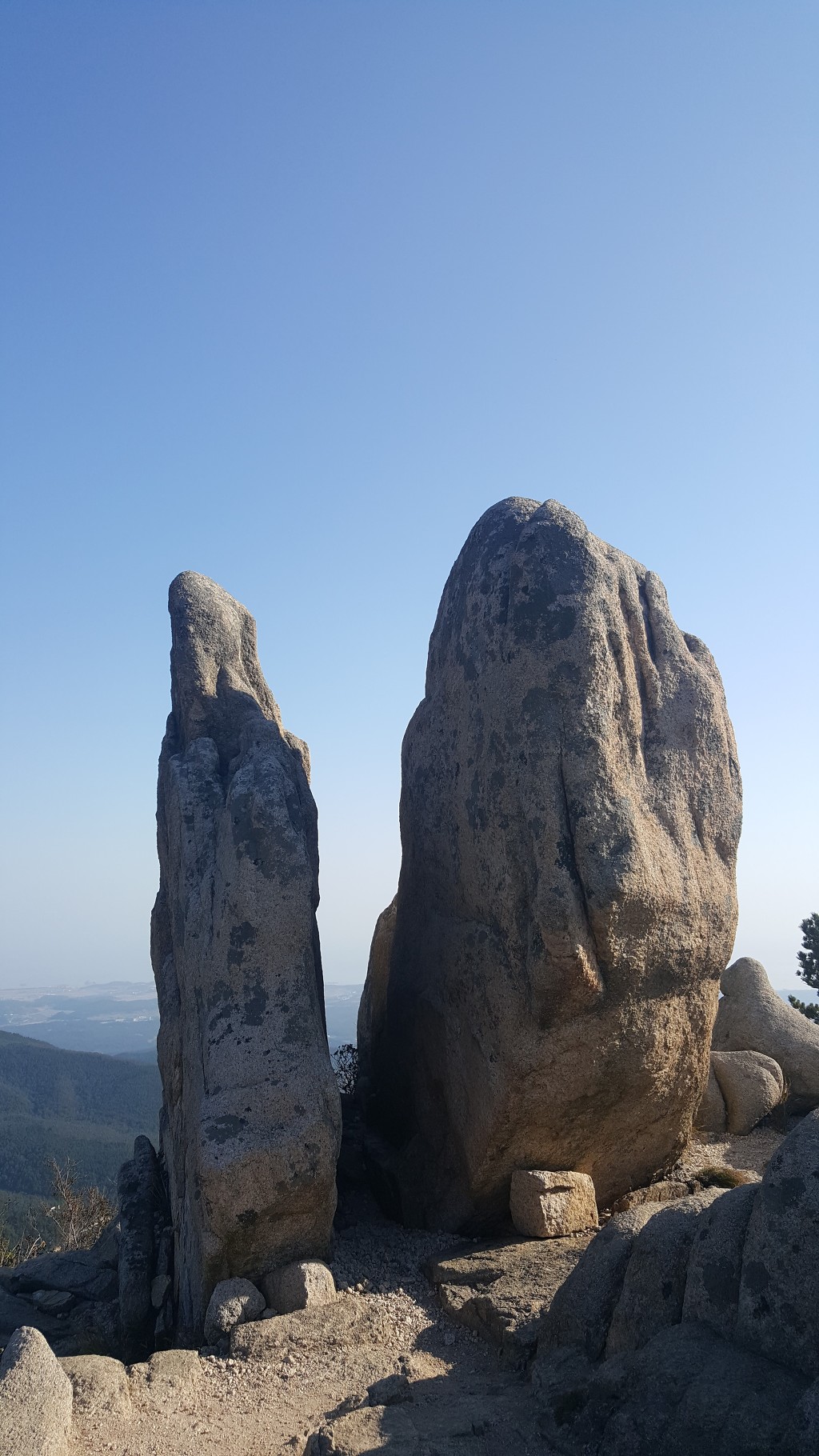 설악조망 이미지