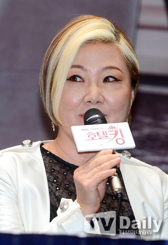 작품마다 이미지 변화가 다양하나 전혀 위화감 없는 여배우 | 인스티즈