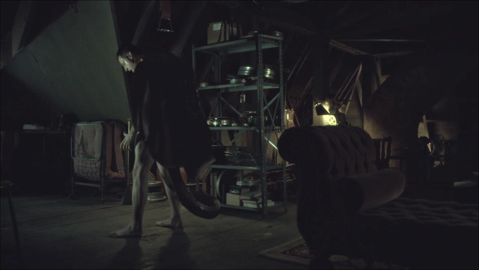 [로맨틱스릴러미드] 한니발 (Hannibal) 시즌3 에피11 (1/4) | 인스티즈