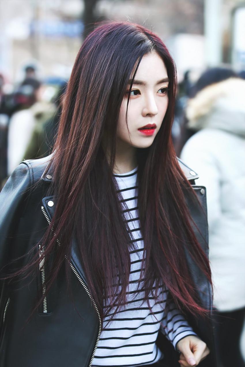 종착역장 부임 일주일된 기념 레드벨벳 | 인스티즈