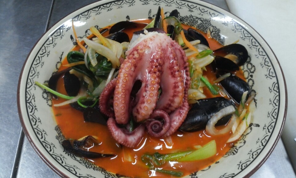 도짬뽕 이미지