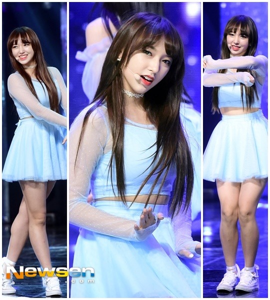 성소의 미모 | 인스티즈