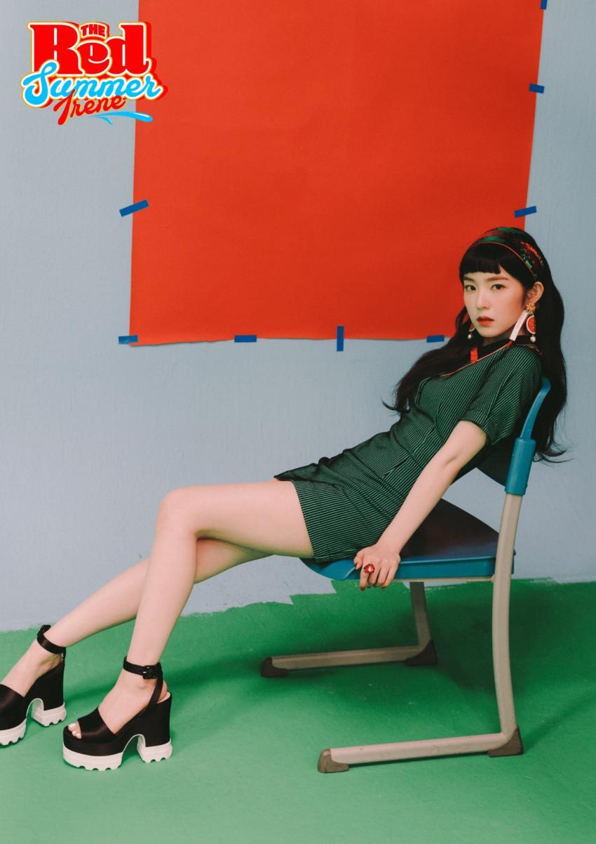 레드벨벳 | 인스티즈