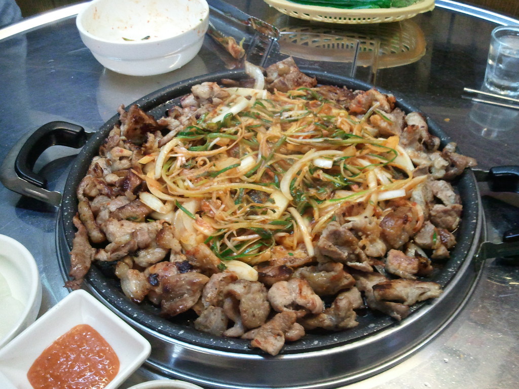김해를 대표하는 음식 | 인스티즈