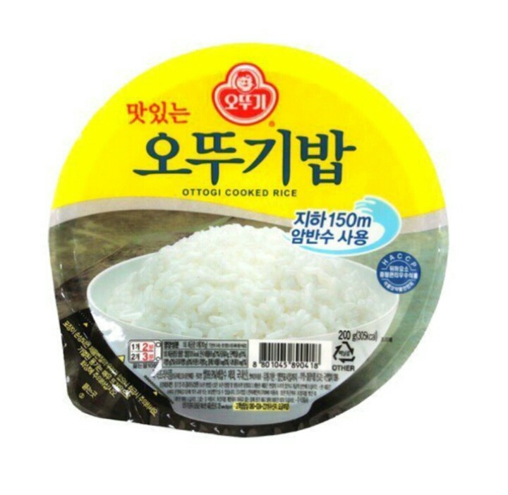 국내 즉석밥 시장 상황 | 인스티즈